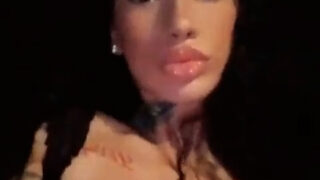 Bhad Bhabie new Onlyfans video So hot – Viral