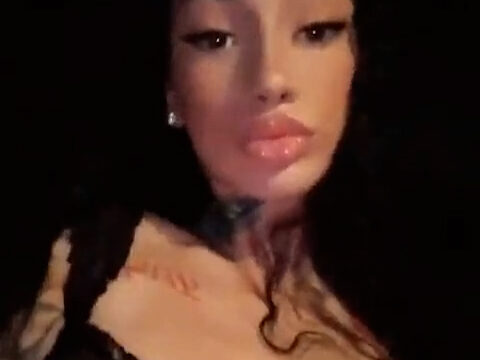 Bhad Bhabie new Onlyfans video So hot – Viral