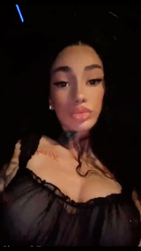 Bhad Bhabie new Onlyfans video So hot – Viral