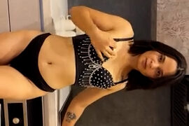 Mansi Negi Nude video by Onlyfans – Viral