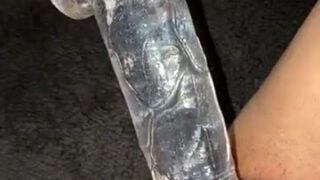 Leahshorty Naked Pussy Play so Lewd – Onlyfans Sextape