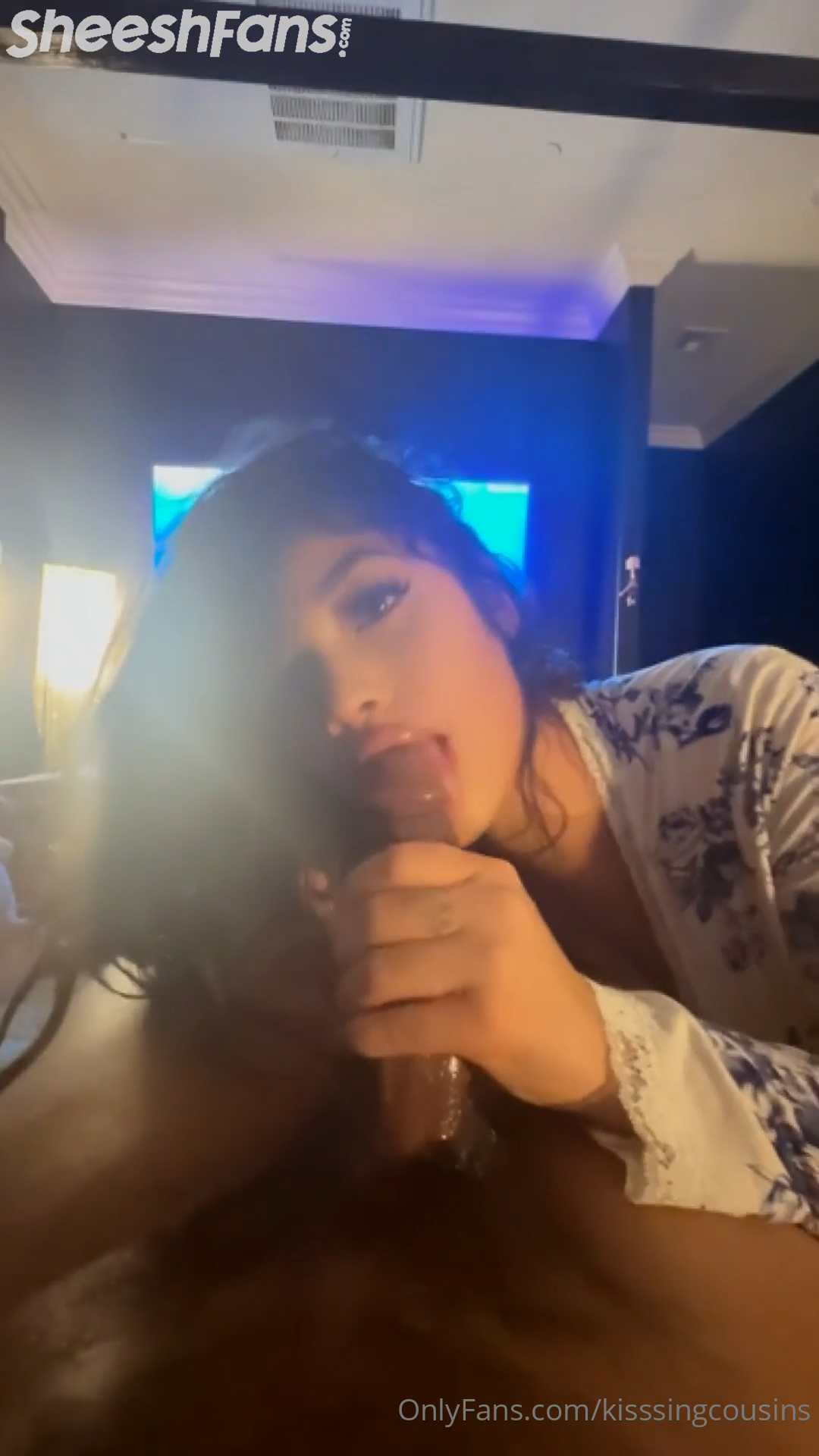 Val2legit Suck and Ride Big Dick – Onlyfans Sextape