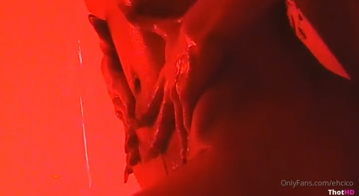 Ehcico Naked PPV video Hot Trend Onlyfans