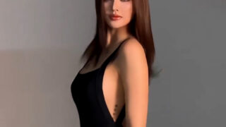 Xobam Panichada Show off Perfect Body – Onlyfans video