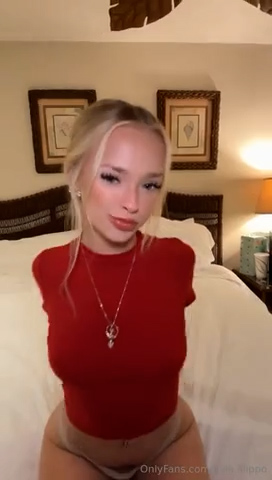 Julia Filippo Nude Strip Hot Body – Onlyfans video